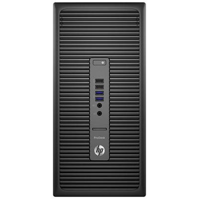 HP ProDesk 600 G2 Tower Intel Ci5 6th Gen