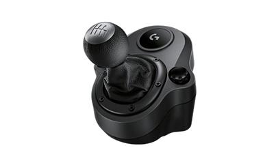 Logitech Driving Force Shifter