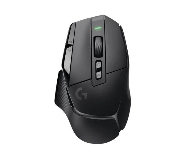 Logitech G502 X Lightspeed Wireless Gaming Mouse 