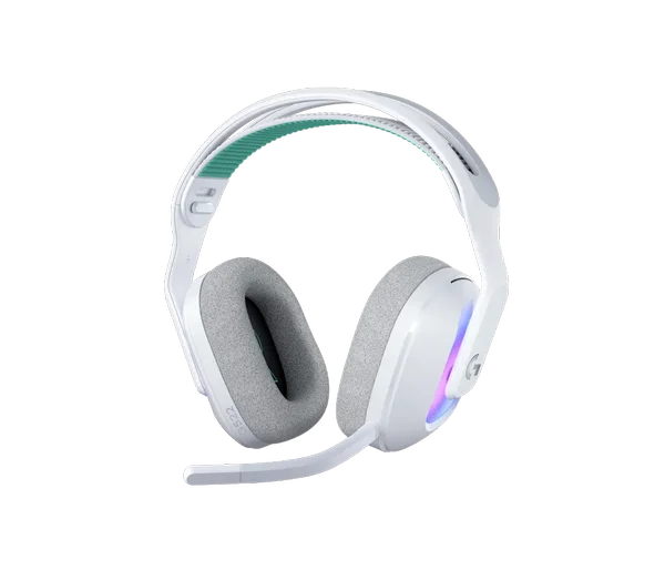 Logitech G522 Lightspeed Wireless Gaming Headset