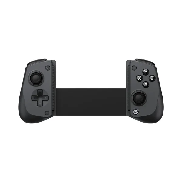 GameSir X5S Wireless Mobile Controller ZZZ Edition - Shadow Black 