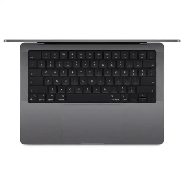 Apple MacBook Pro MGDR4 M5 Pro 15-Core Chip 24GB 1TB SSD 14'' Liquid Retina XDR Touch ID Magic Keyboard 16-Core GPU MacOS -Space Black