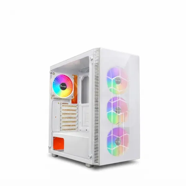 Thunder Casing Shield TGC-2034 - White 
