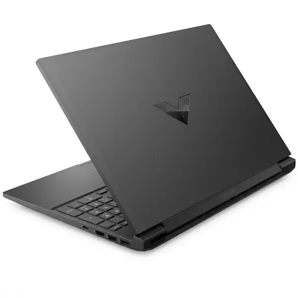 HP Victus 15-FA2352TX Intel Core i7 13th Gen 16GB 512GB SSD 15.6" FHD 144Hz IPS Display NVIDIA RTX 5050 8GB Backlit Keyboard DOS Mica Silver
