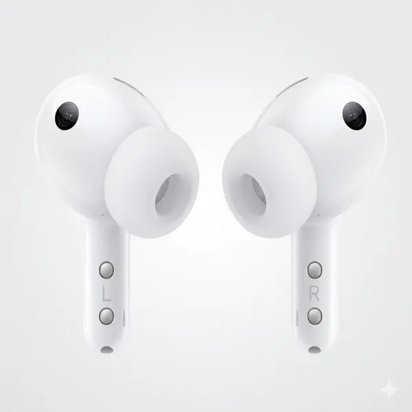 Samsung Galaxy Buds 4 Pro R640 - White 