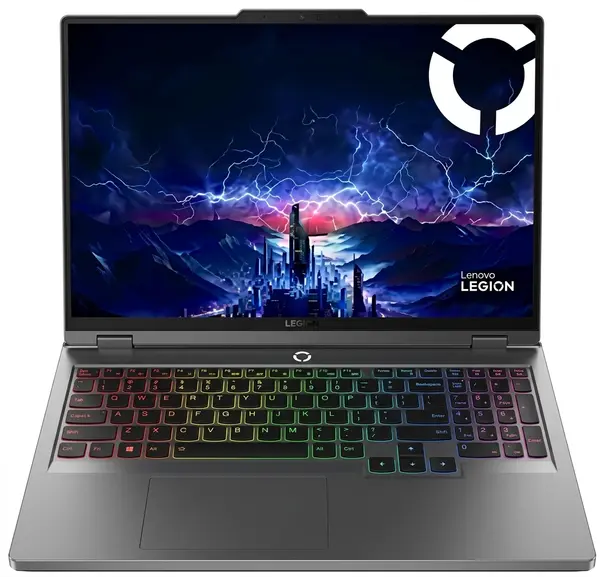Lenovo Legion Pro 5 Ryzen 9 240Hz OLED Price in Pakistan | Galaxy.pk