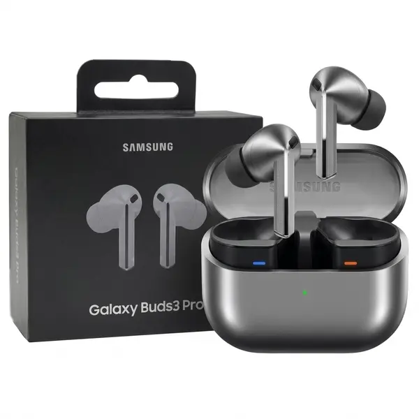 Samsung Buds 3 Pro R630 - Silver