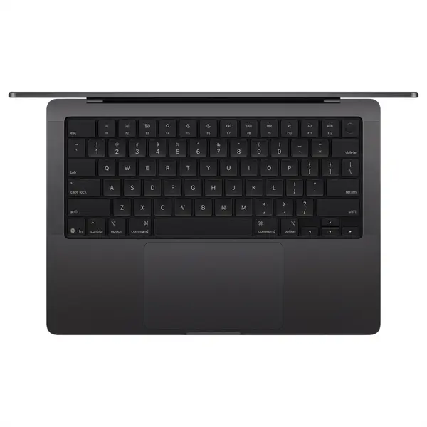 Apple MacBook Pro MDE14 M5 10 Core Chip 16GB 1TB SSD 14" Liquid Retina XDR Display 10 Core GPU MacOS - Space Black