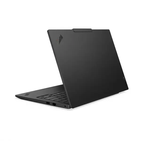 Lenovo ThinkPad E16 Gen 3 Intel Core Ultra 5 226V 16GB 512GB SSD 16" WUXGA IPS Display Backlight KB FP Reader DOS Black Official Warranty