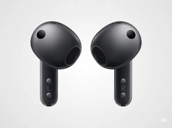 Samsung Galaxy Buds 4 R540 - Black 