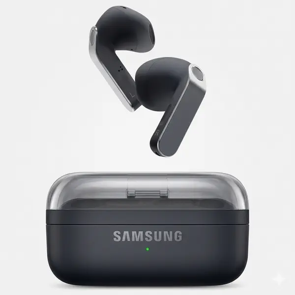 Samsung Galaxy Buds 4 R540 - Black 