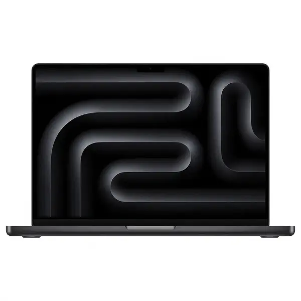 Apple MacBook Pro MGEA4 M5 18-Core Chip 24GB 1TB SSD 16'' Liquid Retina XDR Magic Keyboard Touch ID 20-Core GPU MacOS - Space Black 