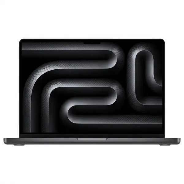 Apple MacBook Pro MDE14 M5 10 Core Chip 16GB 1TB SSD 14" Liquid Retina XDR Display 10 Core GPU MacOS - Space Black