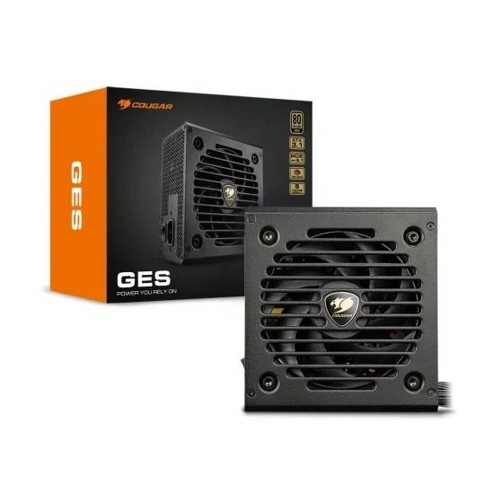 Cougar GES 850w ATX 3.1 PCIe 5.1 80plus Gold