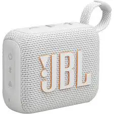 JBL GO 4 Portable Waterproof Bluetooth Speaker with Powerful Sound
