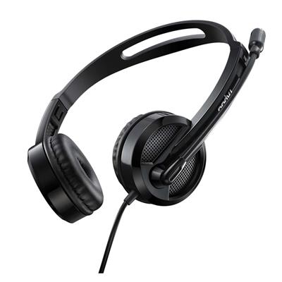 Rapoo H100 Wired Stereo Headset
