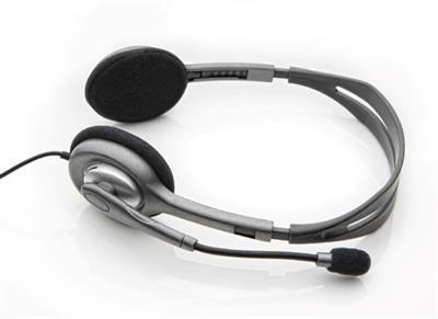 Logitech H110 Headphone