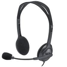 Logitech H111 Headphone