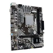 Ease H610M E DDR4 LGA1700 Motherboard