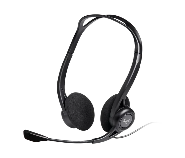 Logitech H960 USB Headset