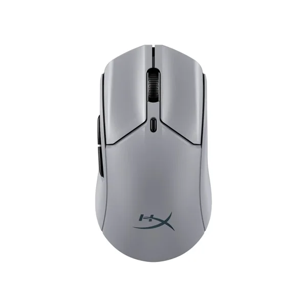 HyperX Pulsefire Haste 2 Pro - 4K Wireless Gaming Mouse - Slate Grey 