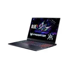 Acer Predator Helios Neo 16S AI PHN16S-71-956N Intel Core Ultra 9 275HX 16GB RAM 1TB SSD 16'' WQXGA OLED 240Hz RTX 5060 8GB Win11 Home Black (Official Warranty)