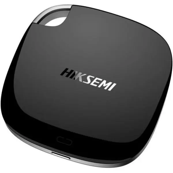 Hiksemi Pocket T100 1TB Portable SSD – Sleek & Reliable