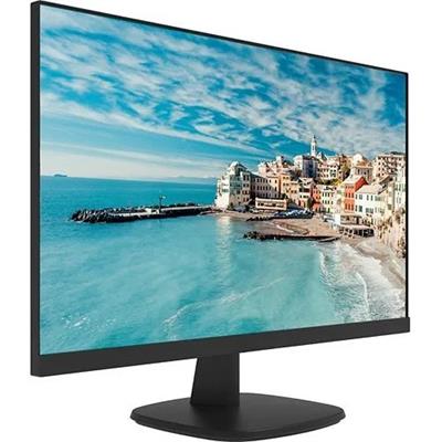 HikVision DS-D5027FN 27 FHD Borderless LED Monitor - 1 Year Warranty