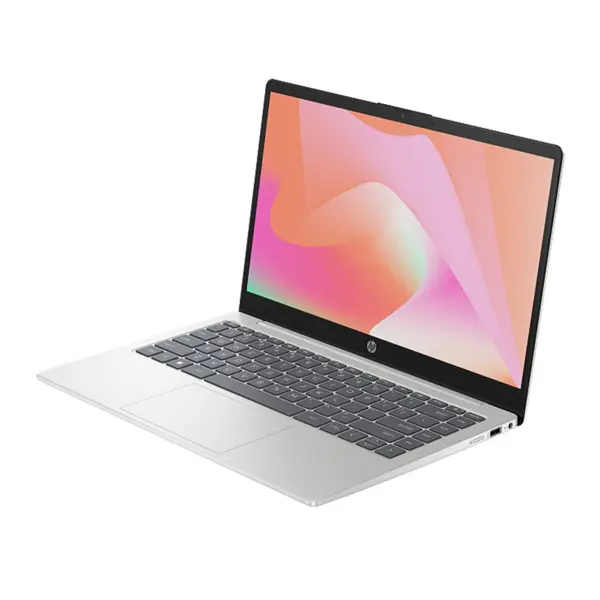 HP 14-EP0143NIA Intel Core i3 13th Gen 4GB 512GB SSD 14" FHD Display Dos Silver