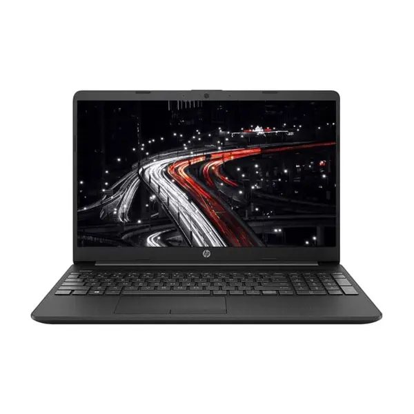 HP 15 DW3004NE Intel Core i5 11th Gen 8GB 256GB SSD 15.6" FHD Display Nvidia MX350 2GB Graphics Dos Jet Black - Open Box