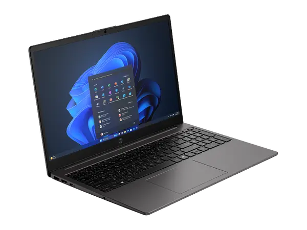 HP 250R G10 Intel Core 5 120U 8GB 512GB SSD 15.6" FHD Display Dos Black