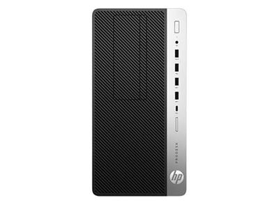 HP 600 G3 Intel Ci7 7th Gen