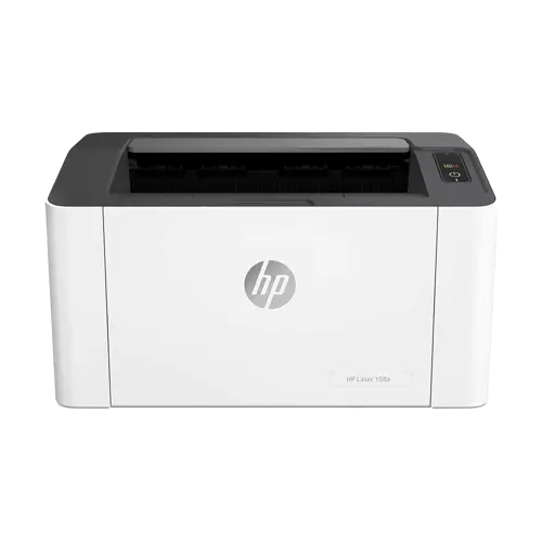 HP LaserJet 108a Printer