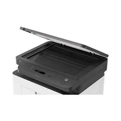 HP LaserJet MFP M135A Black Printer