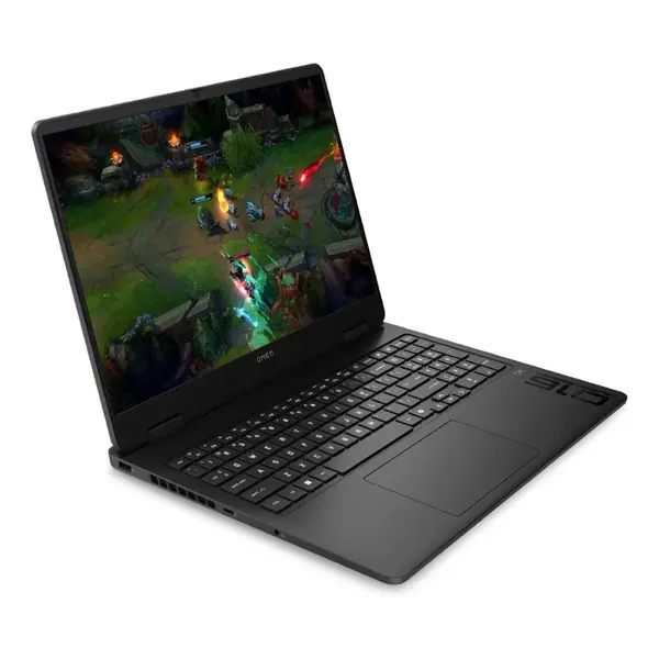 HP Omen 16 - AH0003TX Intel Core 9 275HX 32GB 1TB SSD 16'' WQXGA IPS 240Hz Nvidia RTX 5080 16GB Win11 HyperX Black 
