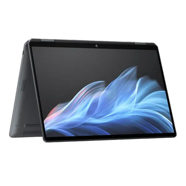 HP OmniBook Ultra Flip 14 FH0068TU Intel Core Ultra 7 258v 32GB 1TB SSD 14″ 3K OLED Touchscreen x360 Display Fingerprint Reader Backlit KB Win11 Eclipse Gray (Official Warranty)