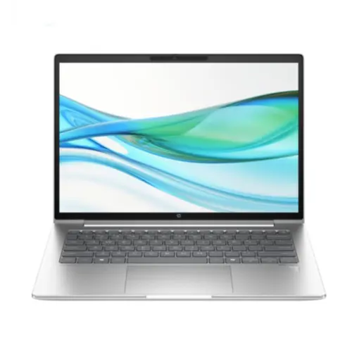 HP Probook 460 G11 Intel Core Ultra 5 125U 8GB 512GB SSD 16" WUXGA Backlit KB FingerPrint Reader Dos Silver (Official Warranty)