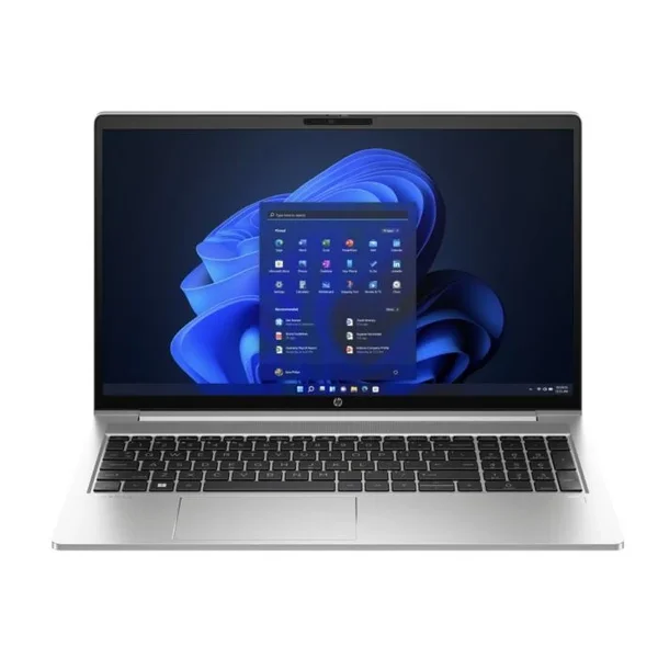 HP ProBook 450 G10 Intel Core i7 13th Gen 8GB 512GB SSD 15.6'' FHD Backlit KB Fingerprint Reader Dos Silver (Official Warranty)