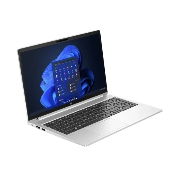 HP ProBook 450 G10 Intel Core i7 13th Gen 8GB 512GB SSD 15.6'' FHD Backlit KB Fingerprint Reader Dos Silver (Official Warranty)