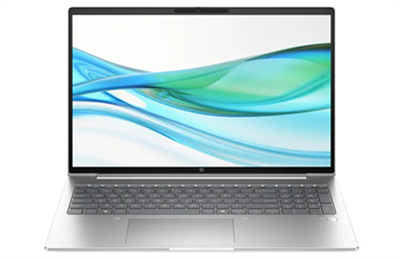 HP Probook 460 G11 Intel Core Ultra 7 155U 8GB 512GB SSD 16.1 WUXGA Backlit KB FingerPrint Reader Dos Silver