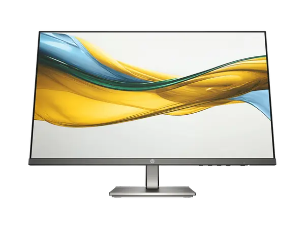 HP Series 5 Pro 524da 24" FHD Monitor - (Official Warranty)