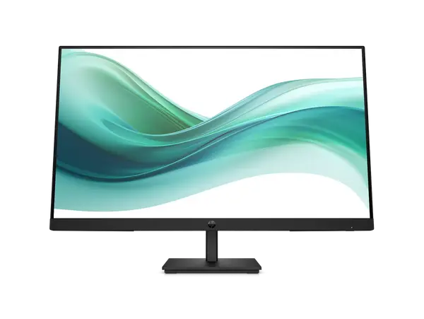 HP Series 3 Pro 327pf FHD Monitor - (Official Warranty)