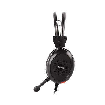 A4Tech HS 30i Headphone With Mic
