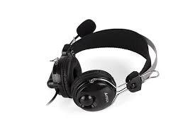 A4Tech HS 7P Headphone With Mic