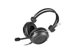 A4Tech HU 35 USB Headphone With Mic