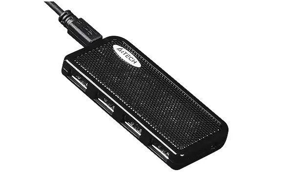 A4Tech USB HUB 64 2.0 