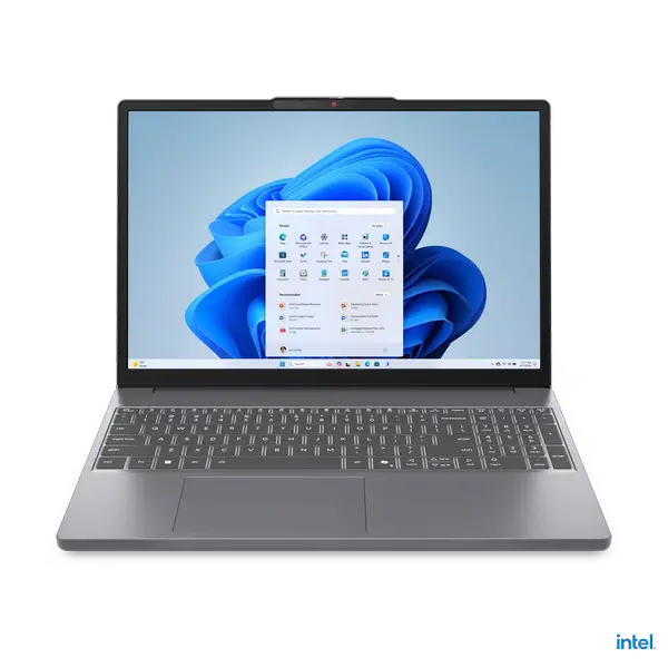 Lenovo IdeaPad Slim 3 15IRH10 Intel Core i5 13th Gen 16GB D5 1TB SSD 15.3″ WUXGA Display Dos Luna Grey