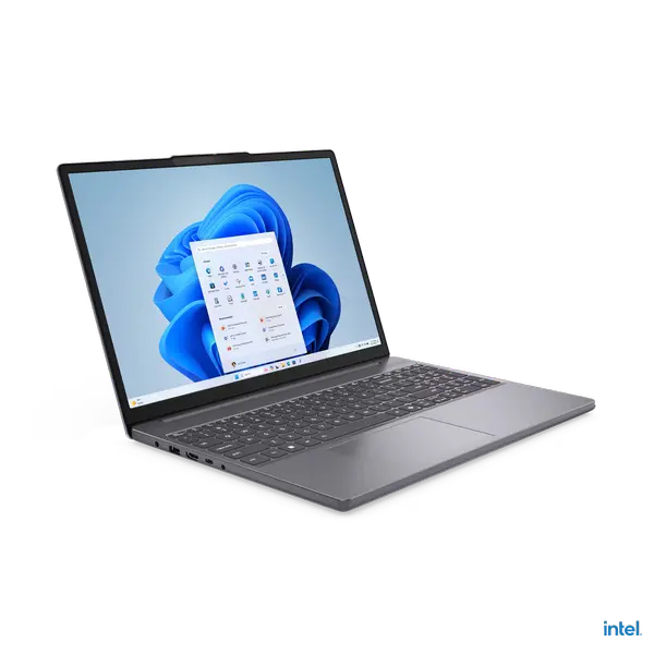 Lenovo IdeaPad Slim 3 15IRH10 Intel Core i5 13th Gen 16GB D5 1TB SSD 15.3″ WUXGA Display Dos Luna Grey