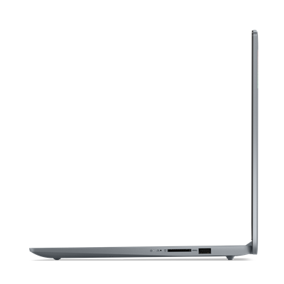 Lenovo Ideapad Slim 3 15IRU8 Intel Core i3 13th Gen 8GB 256GB SSD 15.6 FHD Dos Grey - Official Warranty