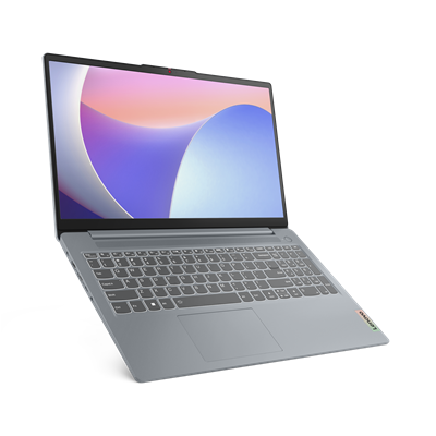 Lenovo Ideapad Slim 3 15IRU8 Intel Core i3 13th Gen 8GB 256GB SSD 15.6 FHD Dos Grey